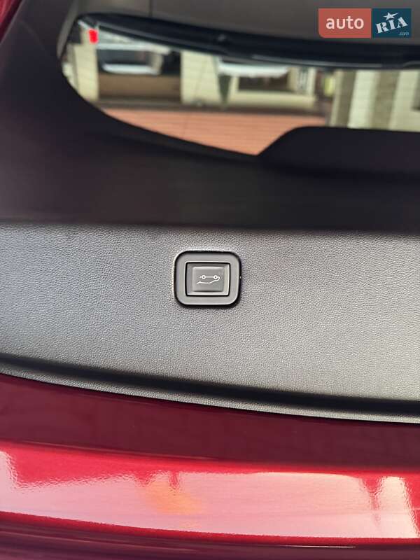 Внедорожник / Кроссовер Acura ZDX 2024 в Нововолынске