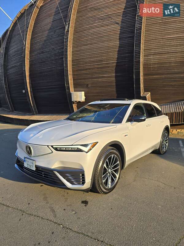 Внедорожник / Кроссовер Acura ZDX 2024 в Одессе