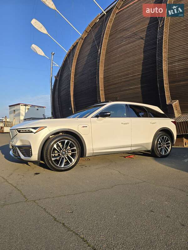 Внедорожник / Кроссовер Acura ZDX 2024 в Одессе