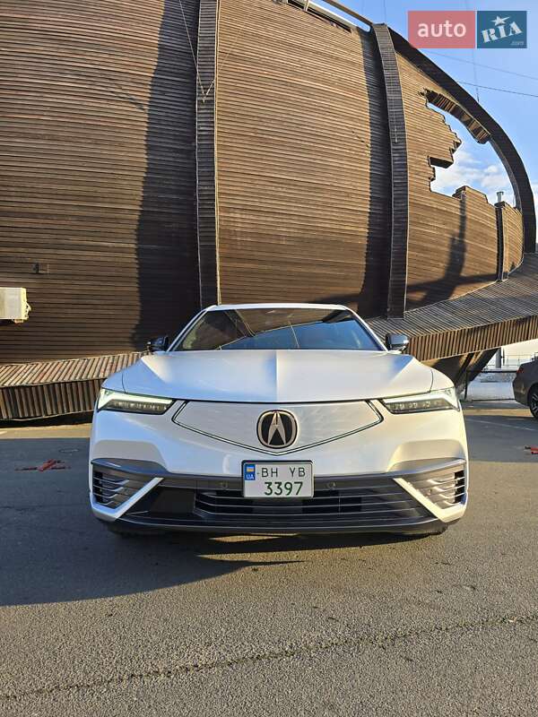 Внедорожник / Кроссовер Acura ZDX 2024 в Одессе