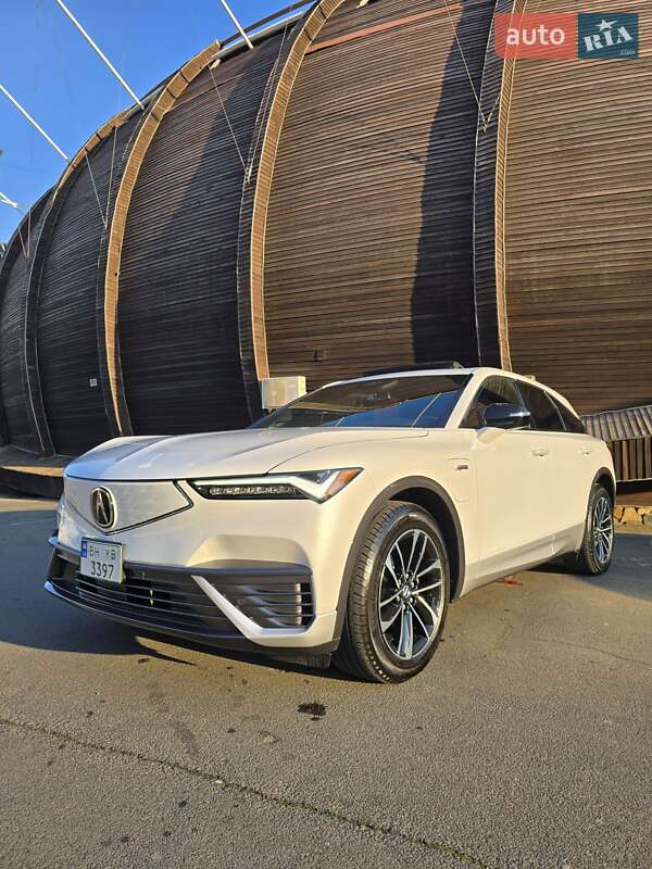 Внедорожник / Кроссовер Acura ZDX 2024 в Одессе