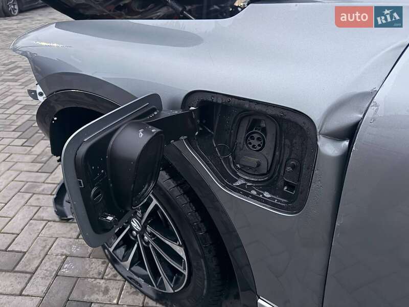 Внедорожник / Кроссовер Acura ZDX 2024 в Луцке фото 3 Внедорожник / Кроссовер Acura ZDX 2024 в Луцке