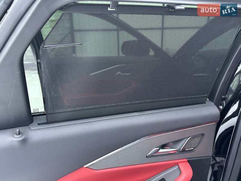 Позашляховик / Кросовер Acura ZDX 2024 в Рівному