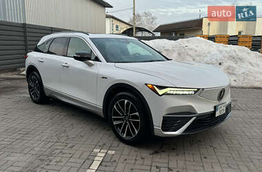 Внедорожник / Кроссовер Acura ZDX 2024 в Черкассах