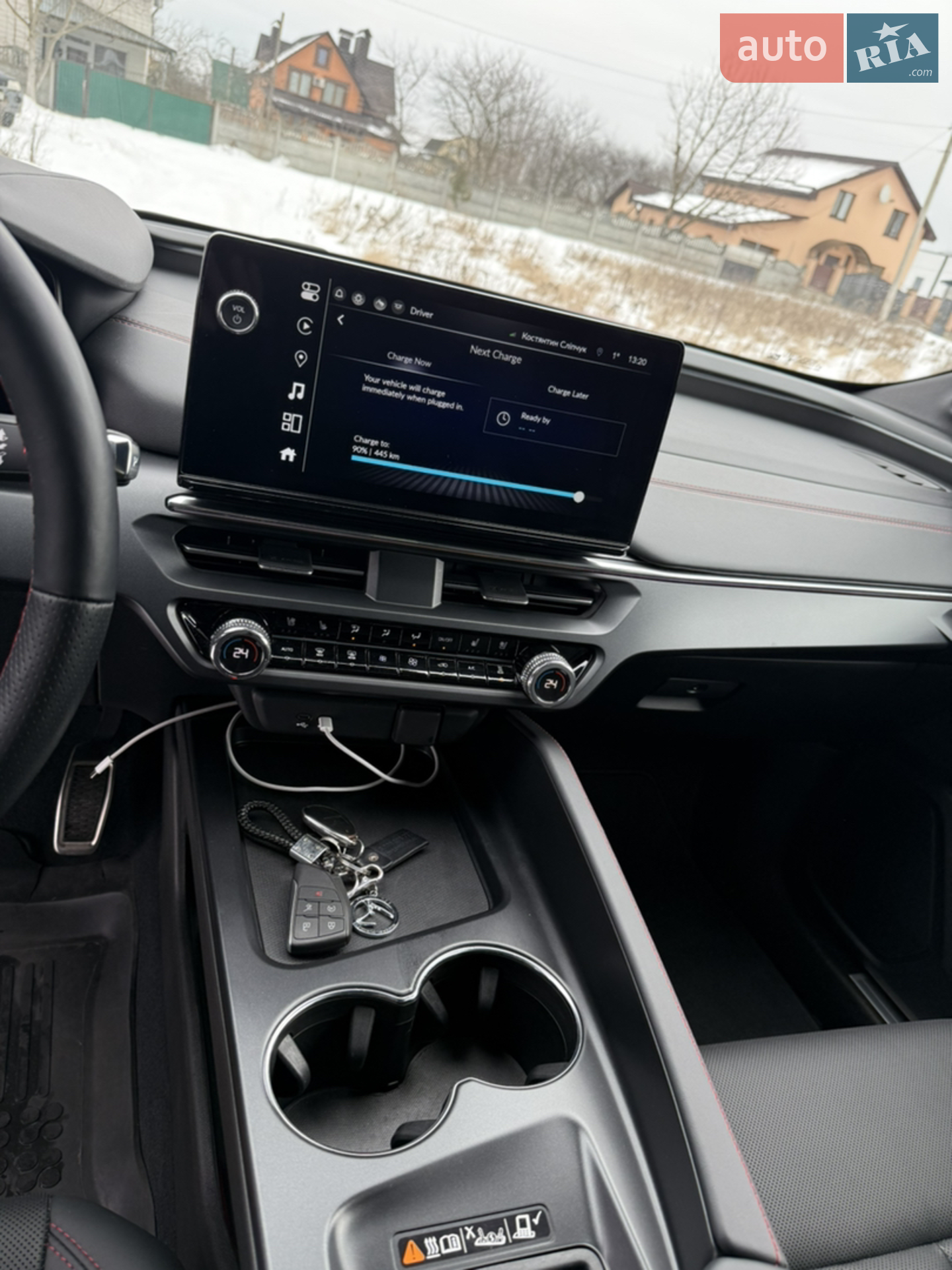 2024 Acura ZDX - мініатюра 24