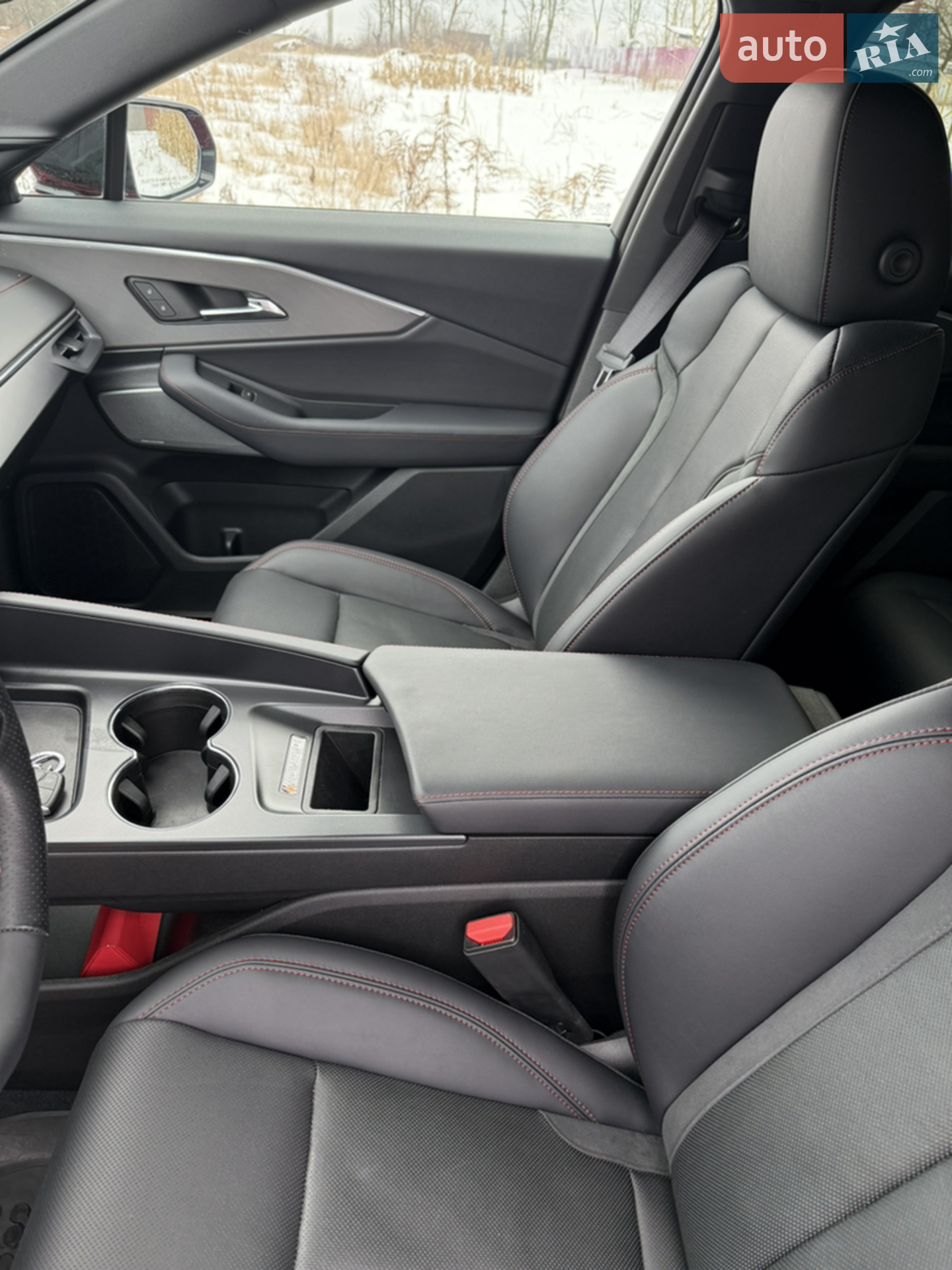 2024 Acura ZDX - мініатюра 2