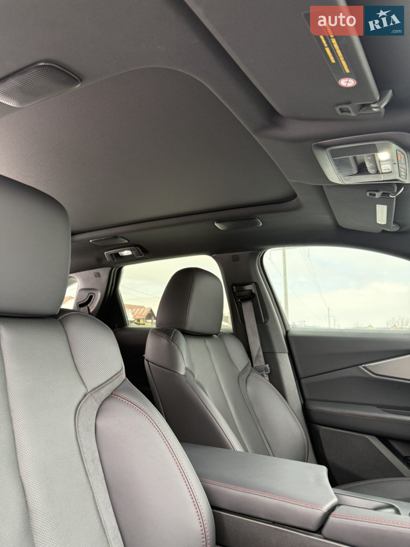 2024 Acura ZDX - мініатюра 45