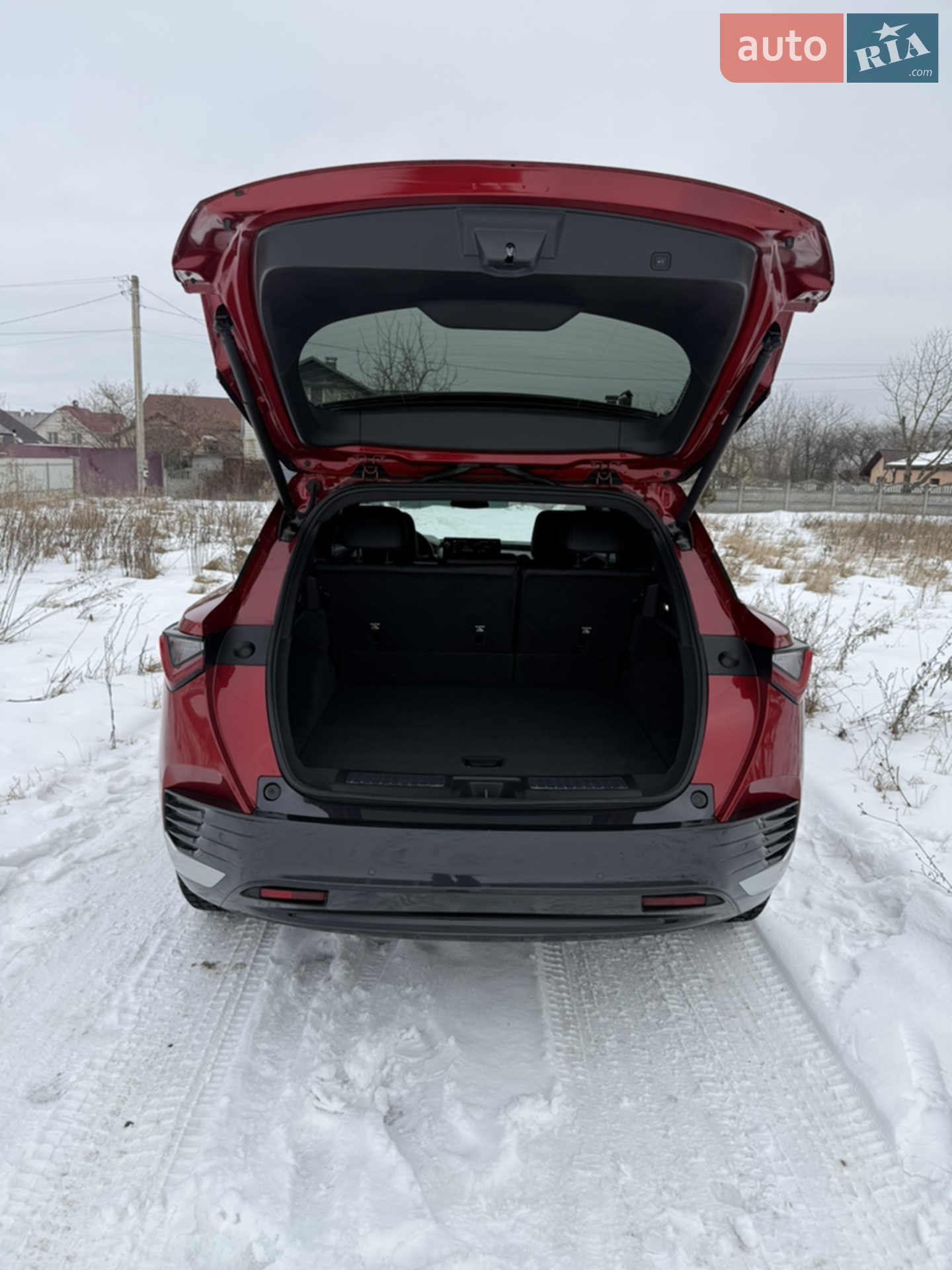 2024 Acura ZDX - мініатюра 16