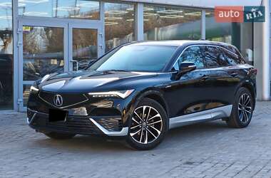 Позашляховик / Кросовер Acura ZDX 2024 в Дніпрі