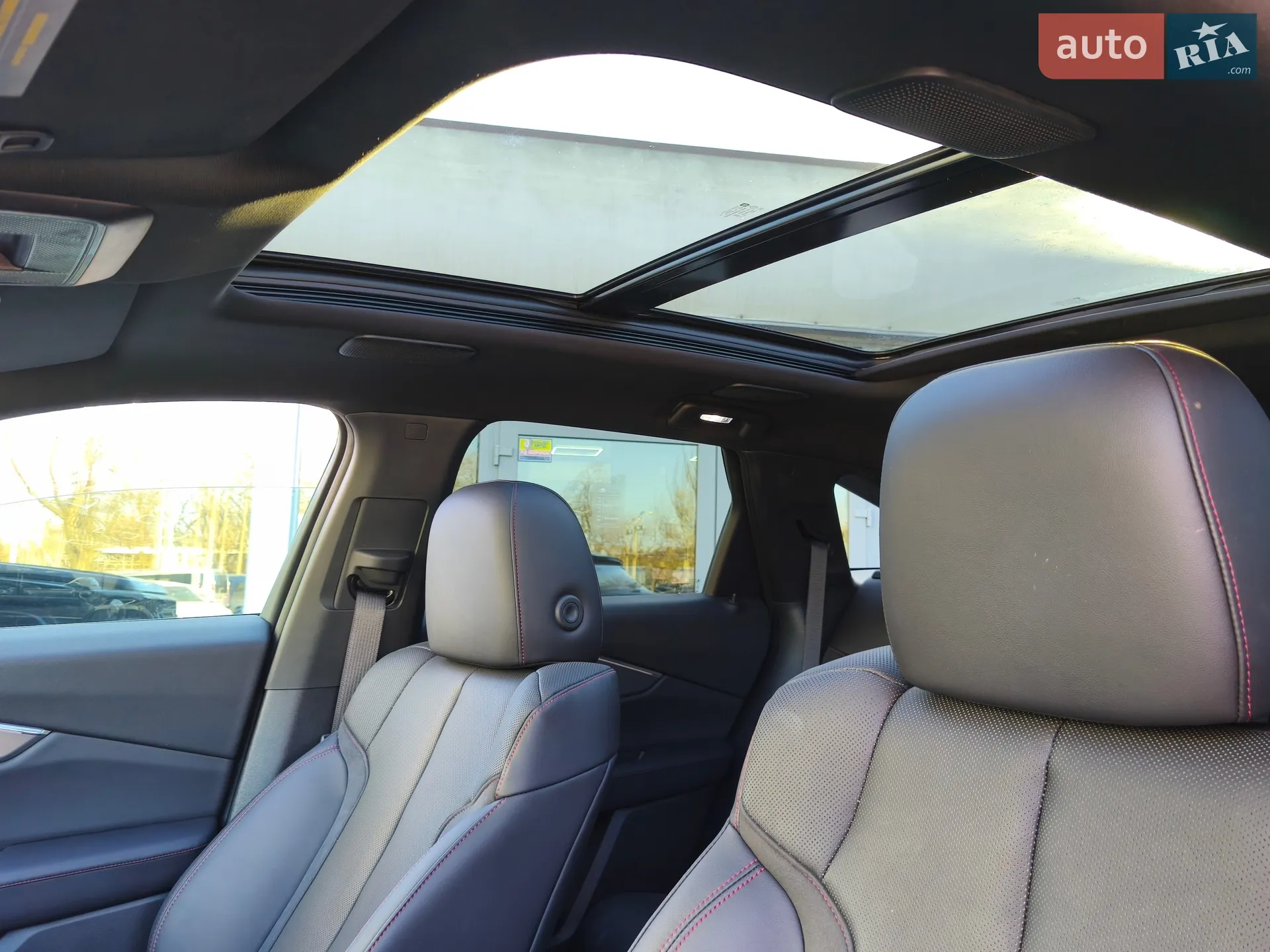 2024 Acura ZDX - мініатюра 23