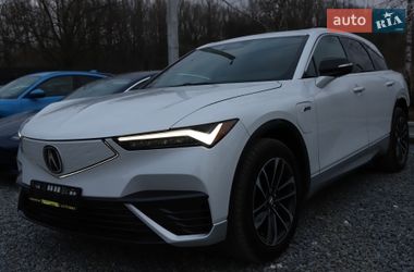 Внедорожник / Кроссовер Acura ZDX 2025 в Дрогобыче