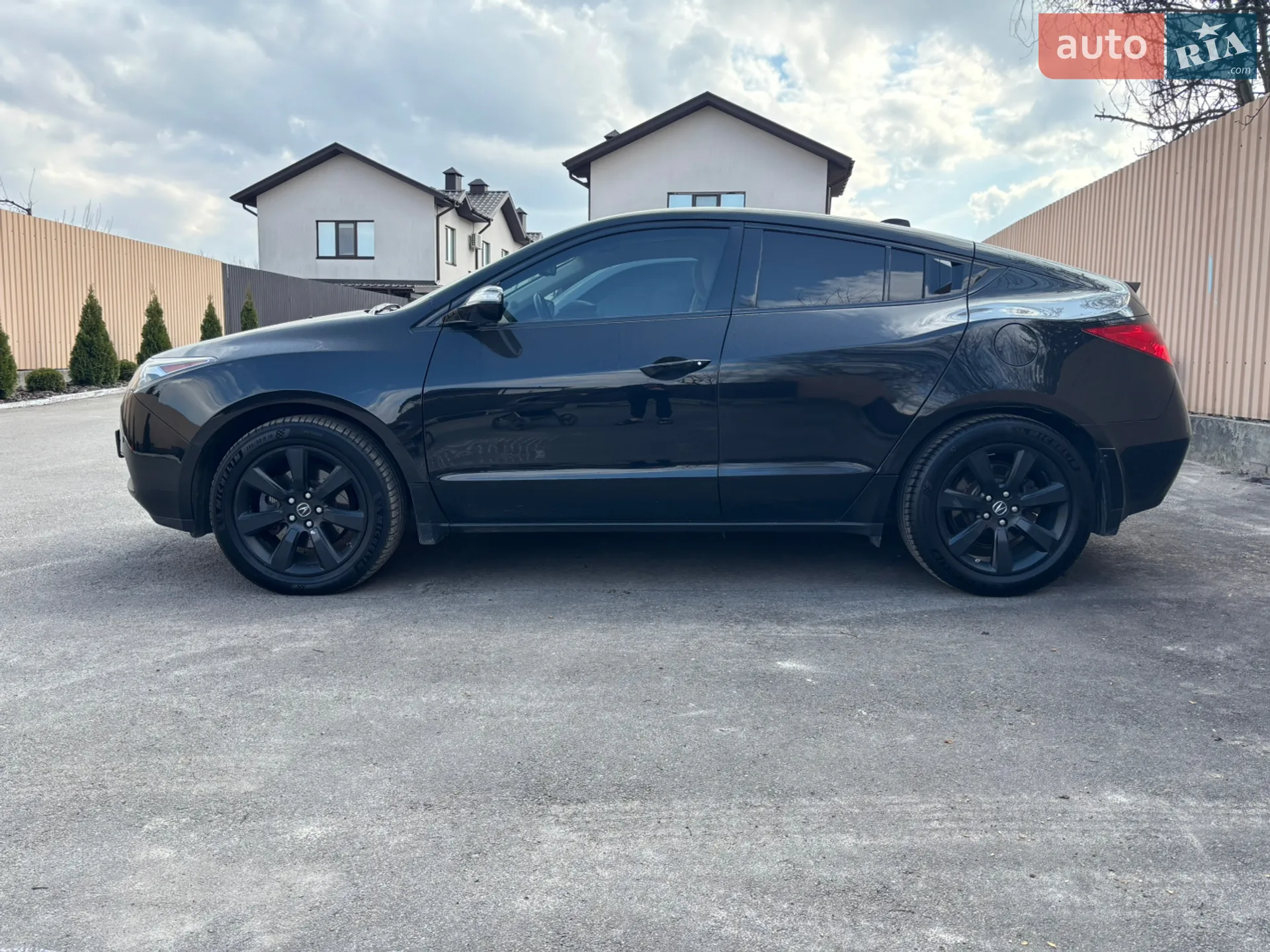 2013 Acura ZDX - мініатюра 3