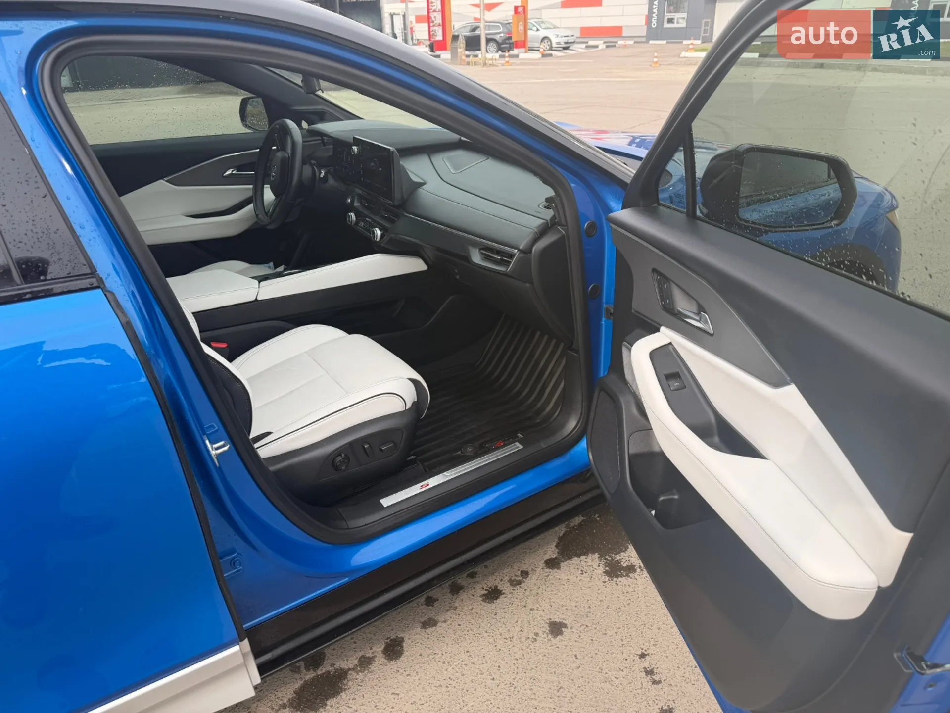 2024 Acura ZDX - мініатюра 18