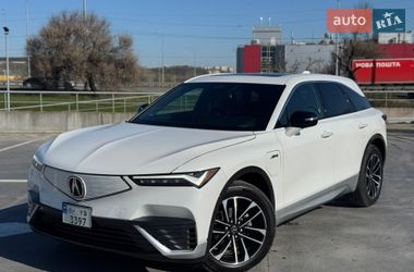 Внедорожник / Кроссовер Acura ZDX 2024 в Киеве
