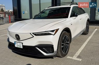 Внедорожник / Кроссовер Acura ZDX 2024 в Львове