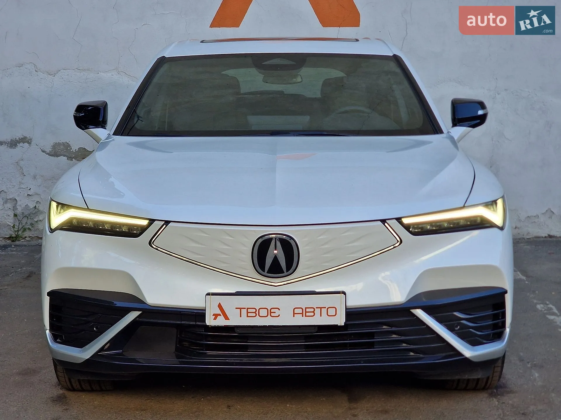 2024 Acura ZDX - мініатюра 3