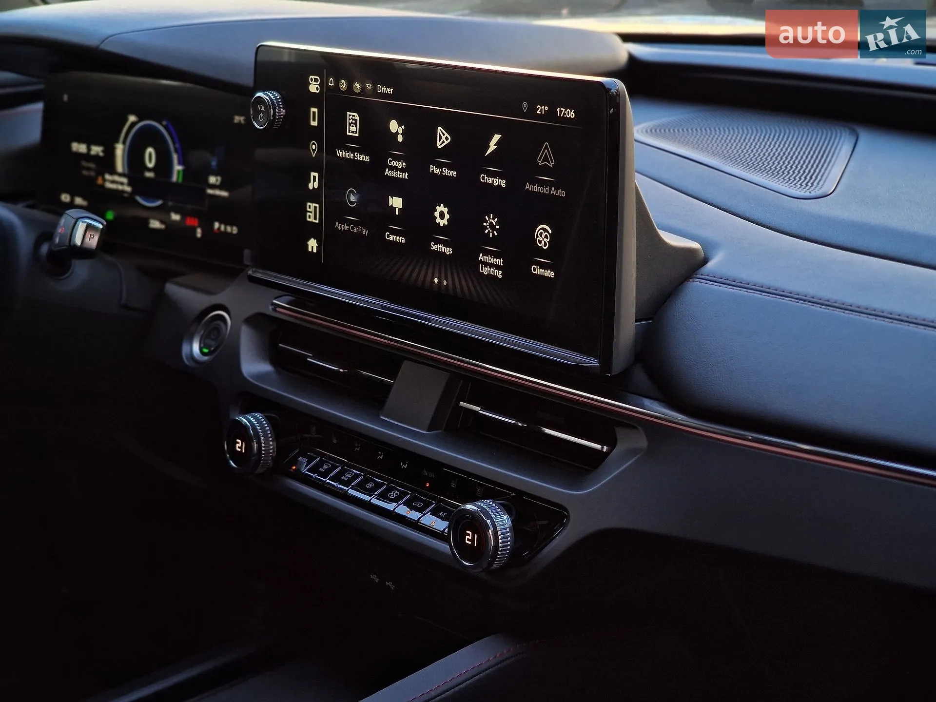 2024 Acura ZDX - мініатюра 58