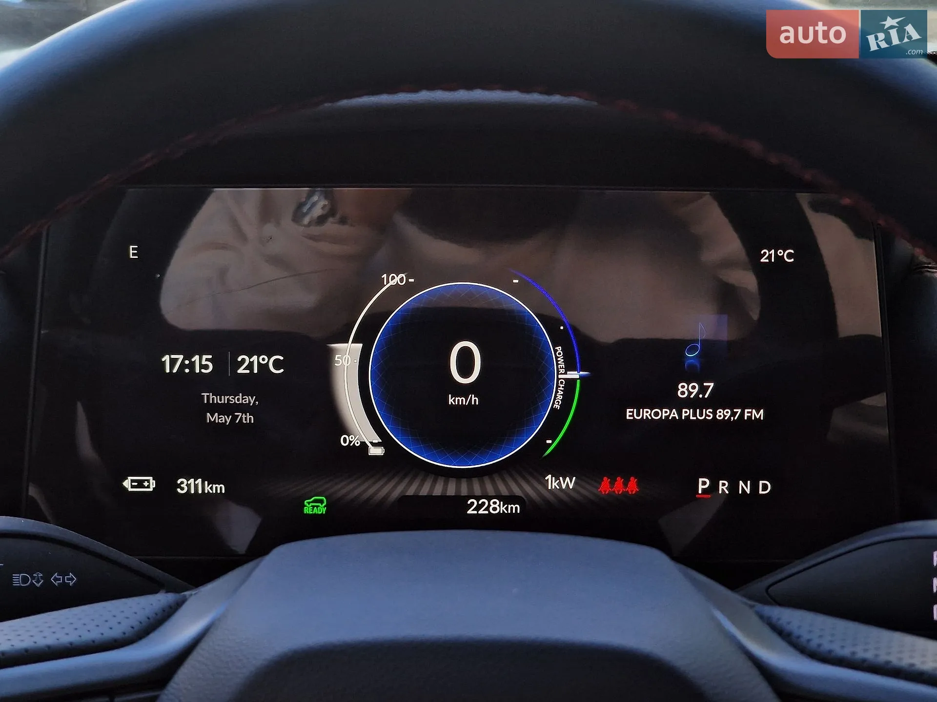 2024 Acura ZDX - мініатюра 81
