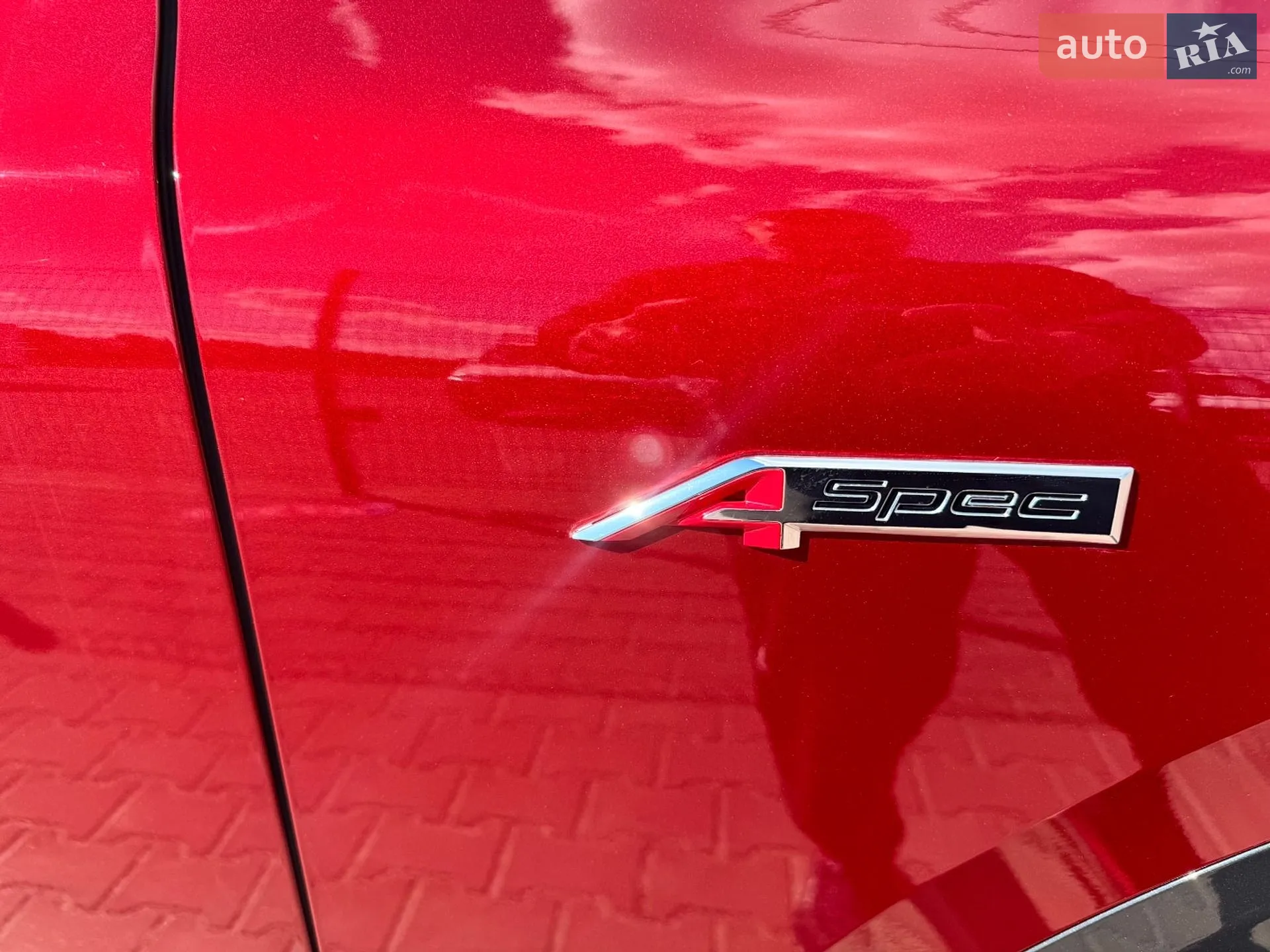 2024 Acura ZDX - мініатюра 23