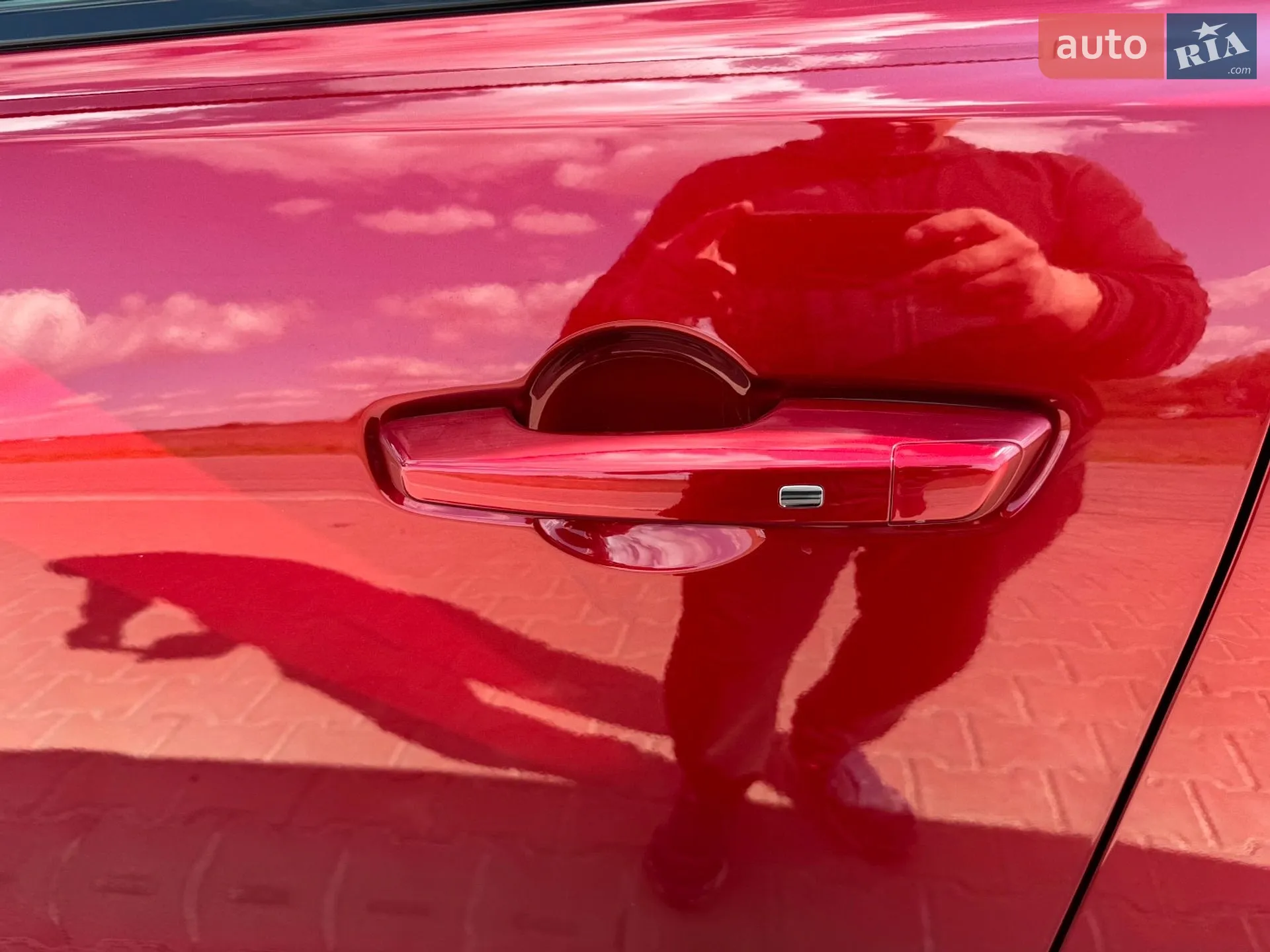 2024 Acura ZDX - мініатюра 27