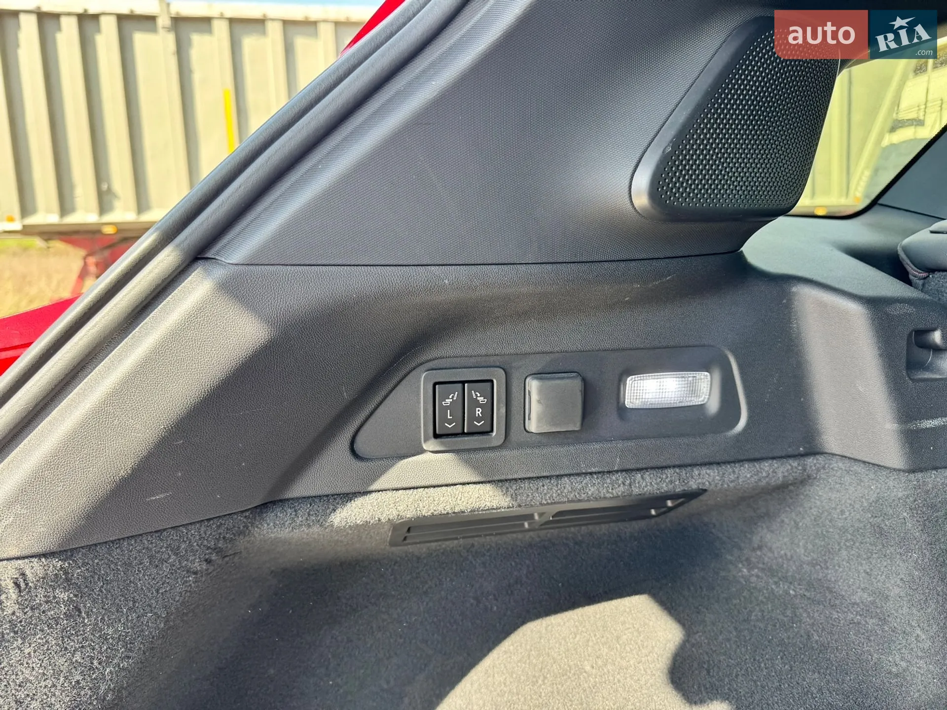 2024 Acura ZDX - мініатюра 50