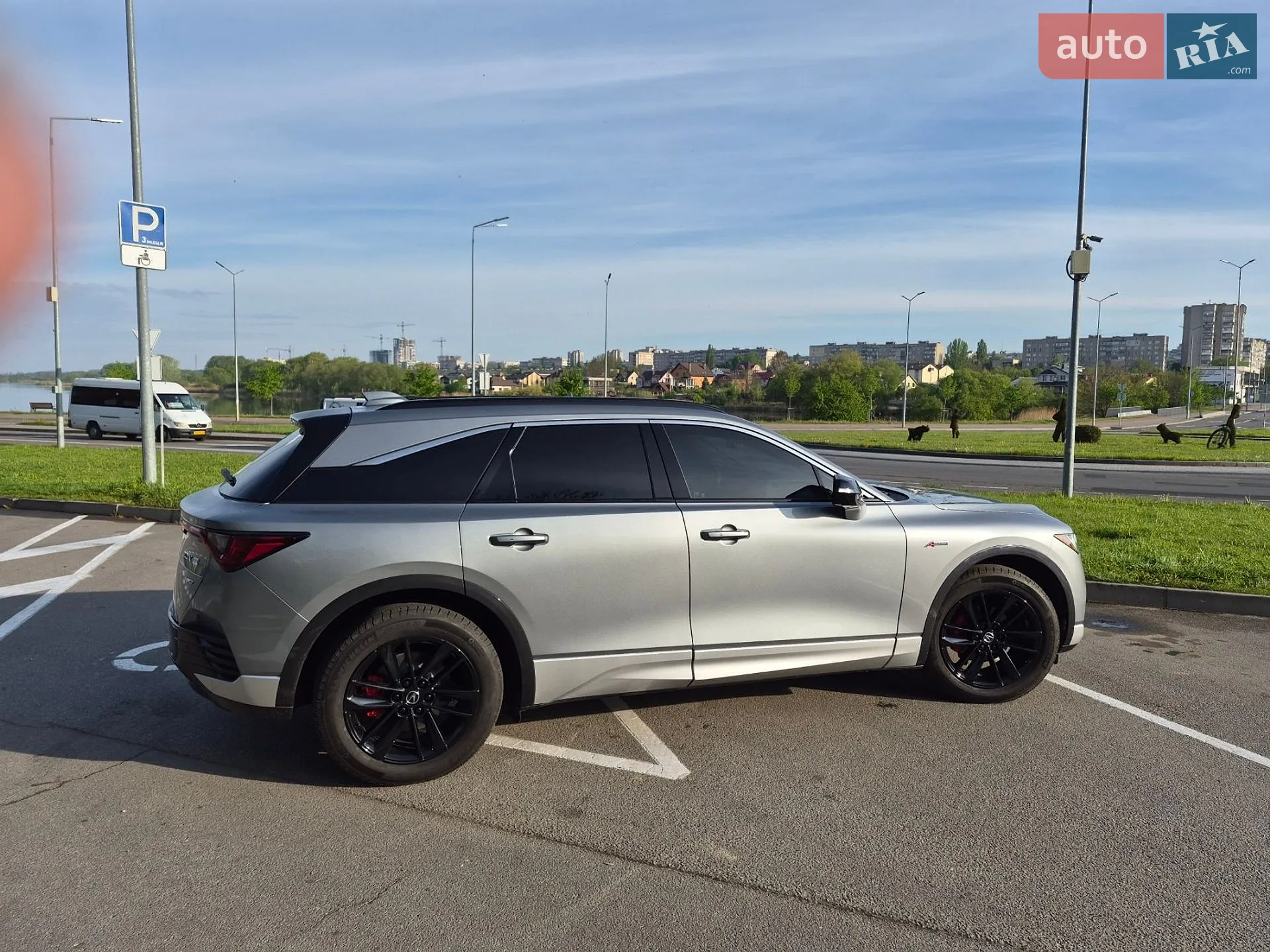 2024 Acura ZDX - мініатюра 33
