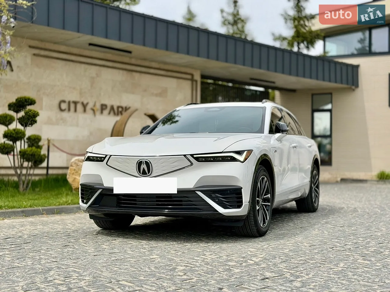 2024 Acura ZDX - мініатюра 44