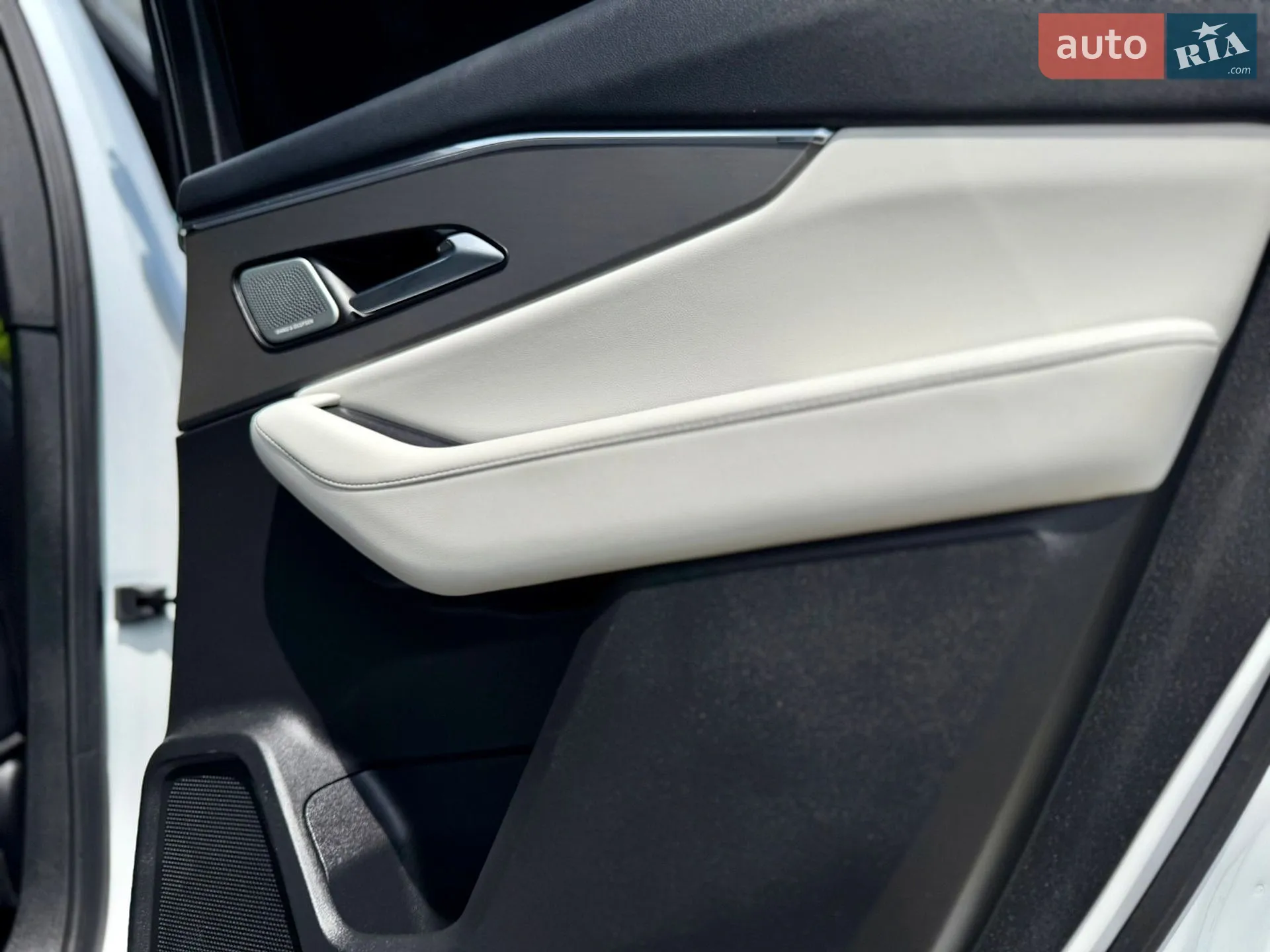 2024 Acura ZDX - мініатюра 31