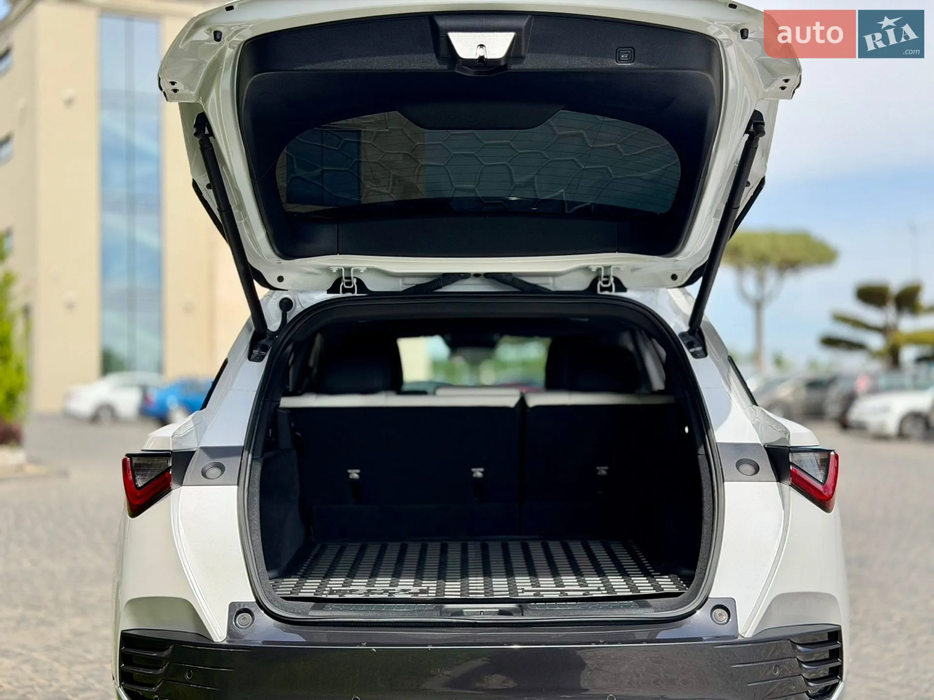 2024 Acura ZDX - мініатюра 50