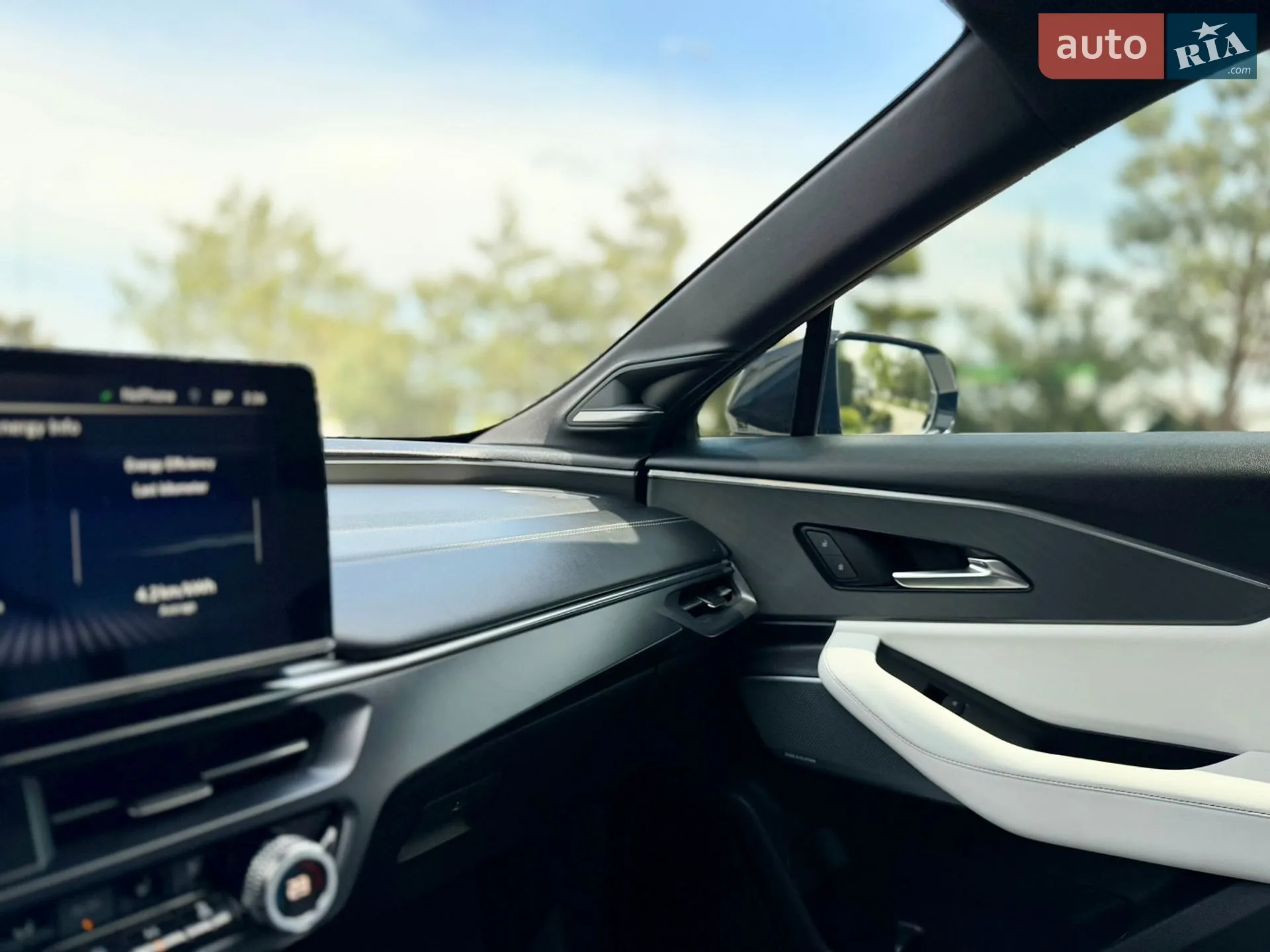 2024 Acura ZDX - мініатюра 61