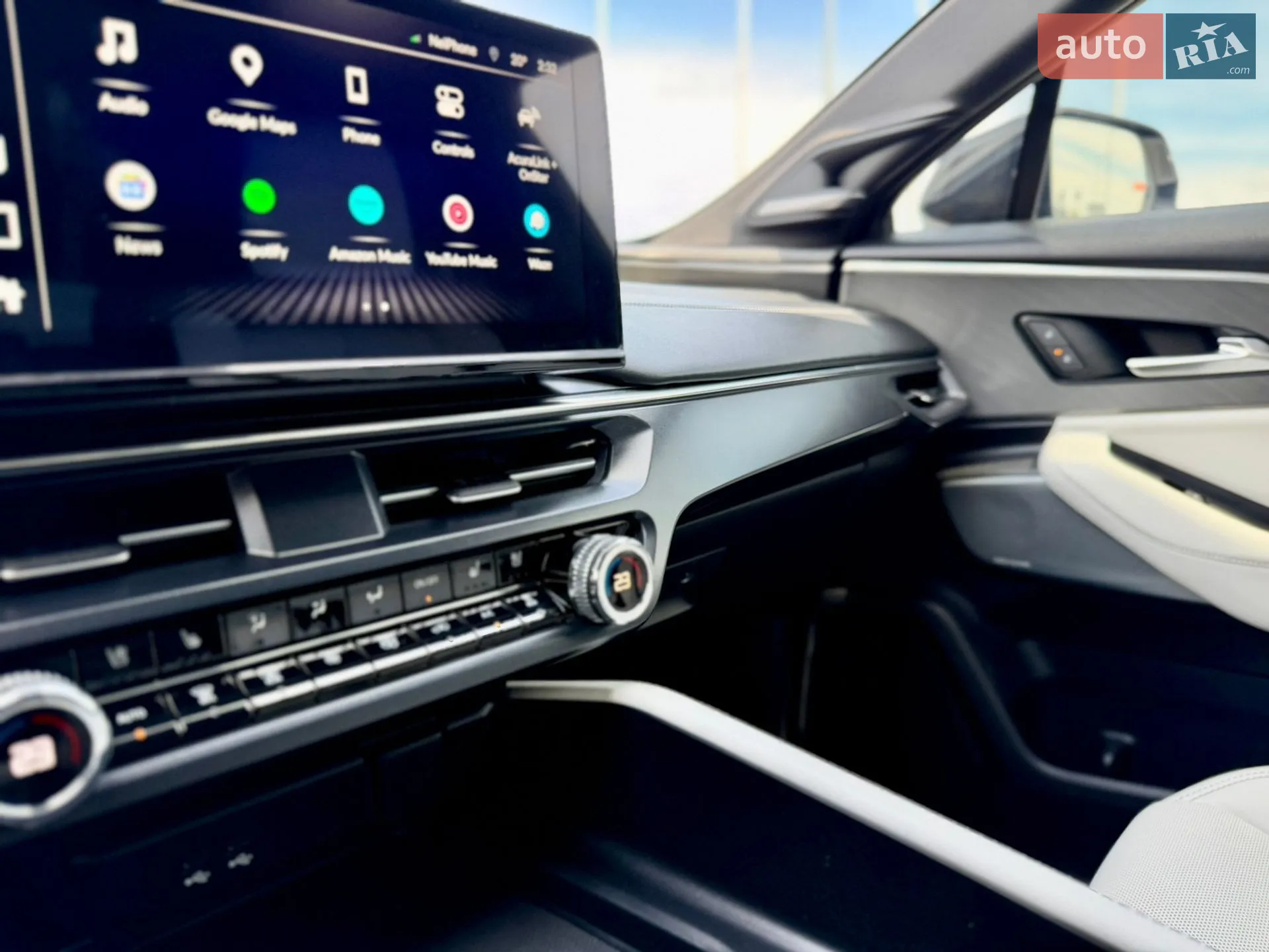 2024 Acura ZDX - мініатюра 79