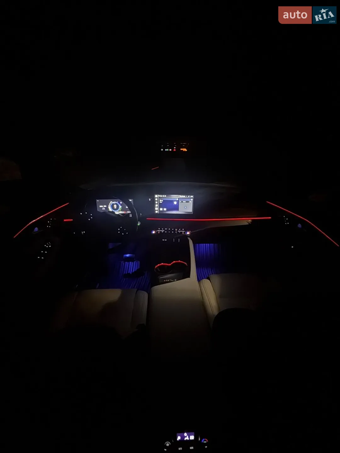 2024 Acura ZDX - мініатюра 17