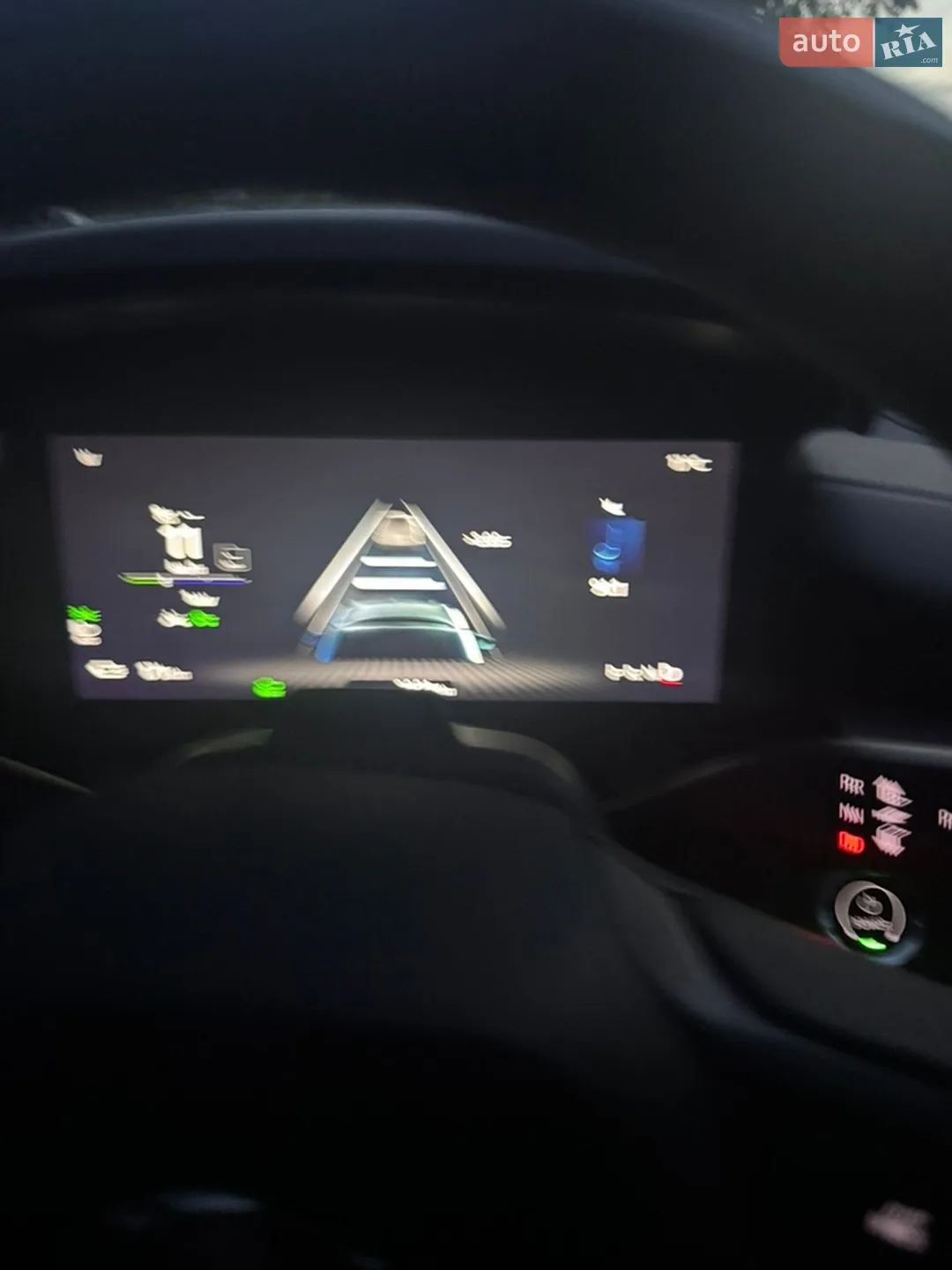 2024 Acura ZDX - мініатюра 20
