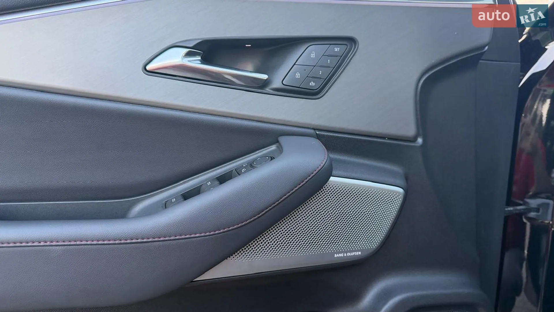2024 Acura ZDX - мініатюра 31