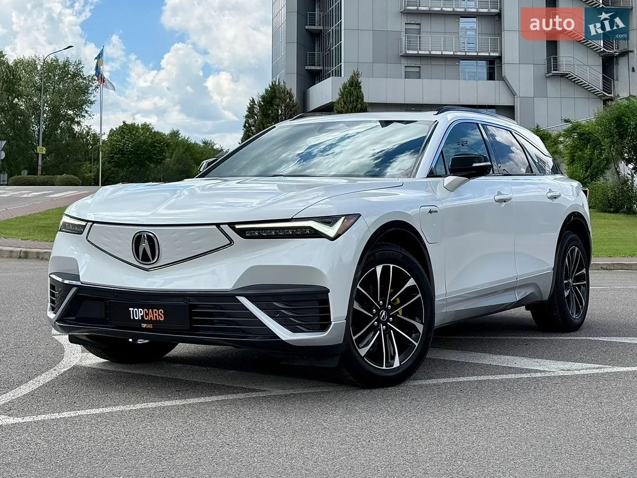 2020 Tesla Model Y - мініатюра 73