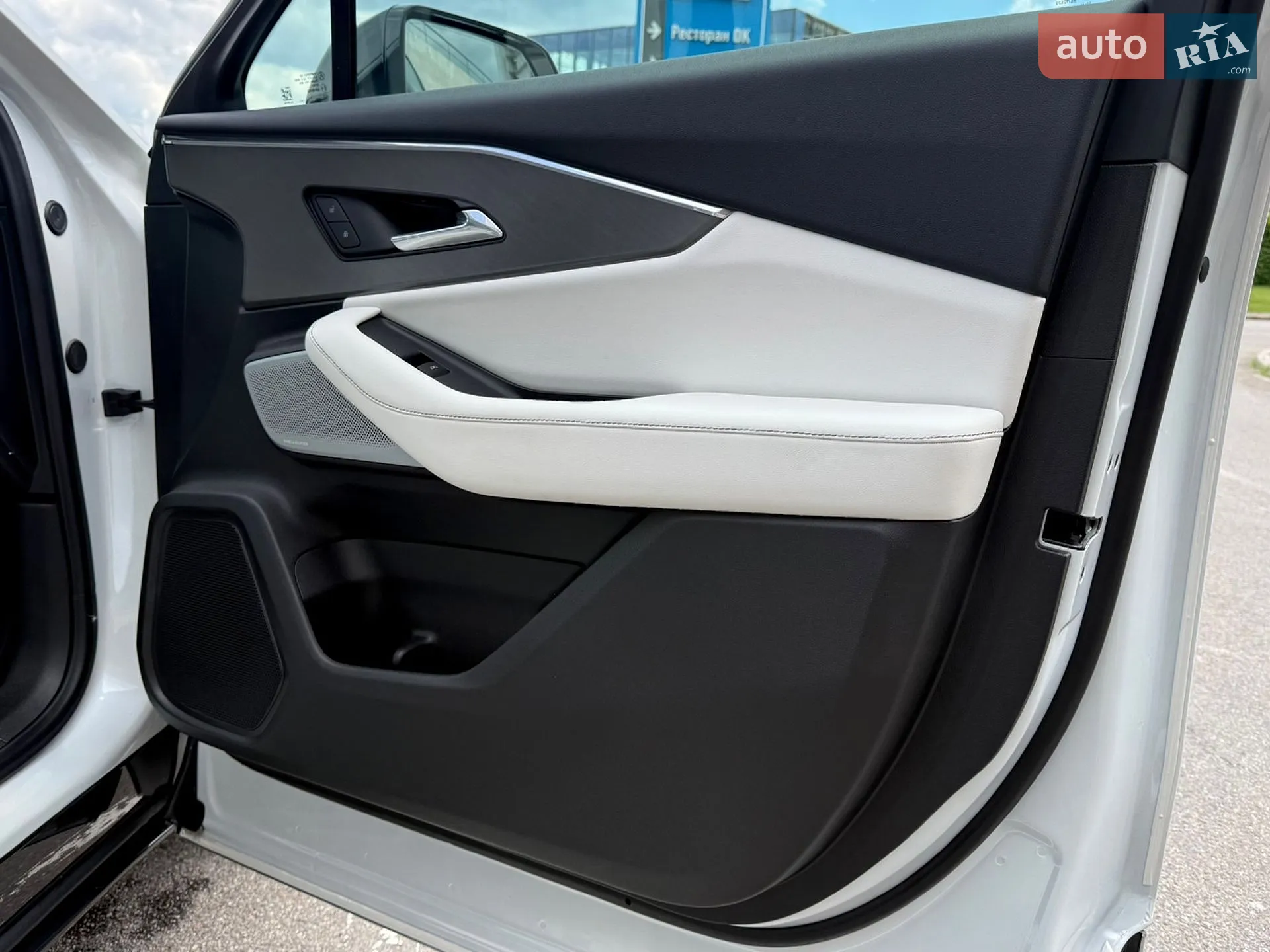 2024 Acura ZDX - мініатюра 28