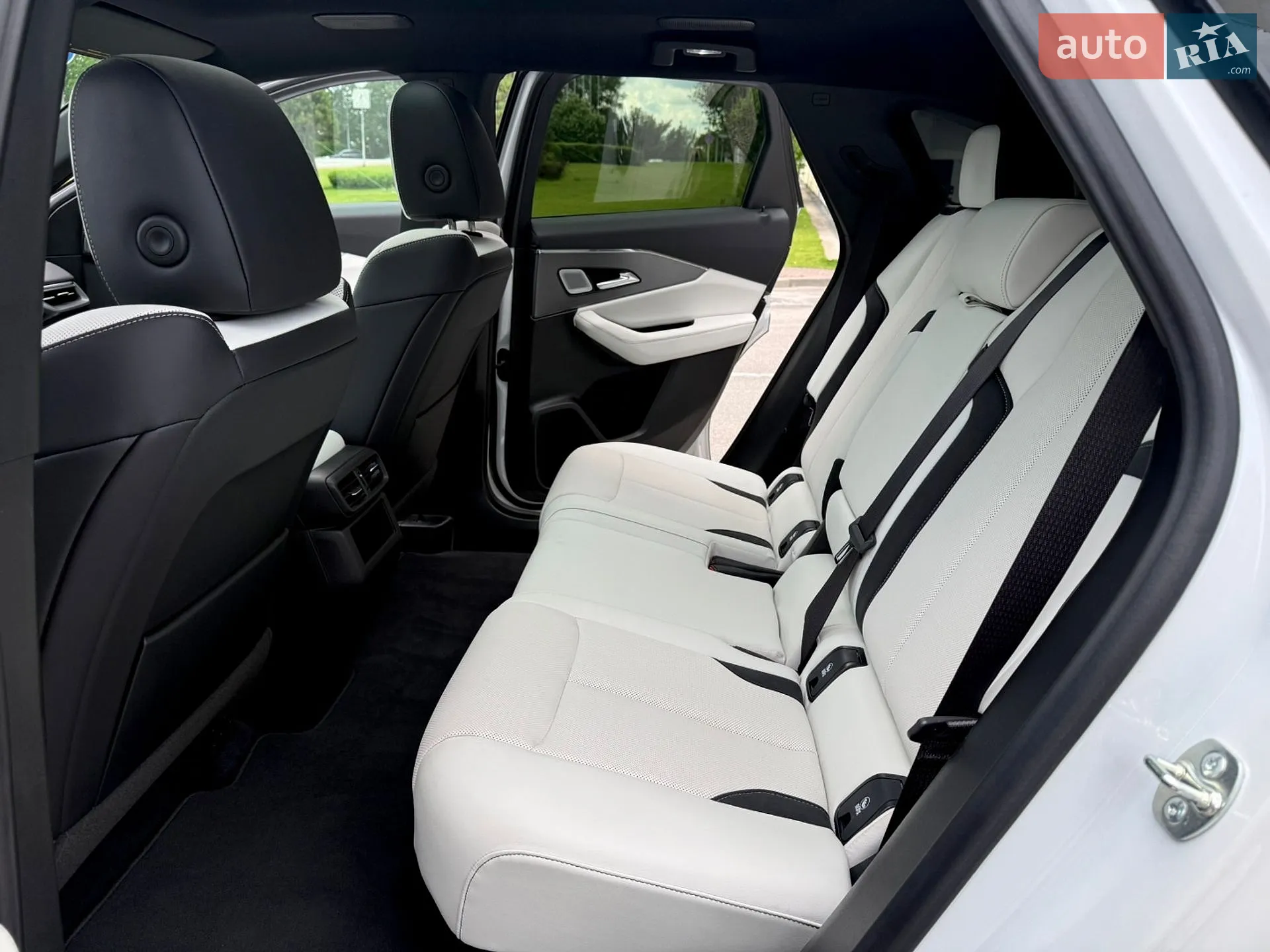 2024 Acura ZDX - мініатюра 42