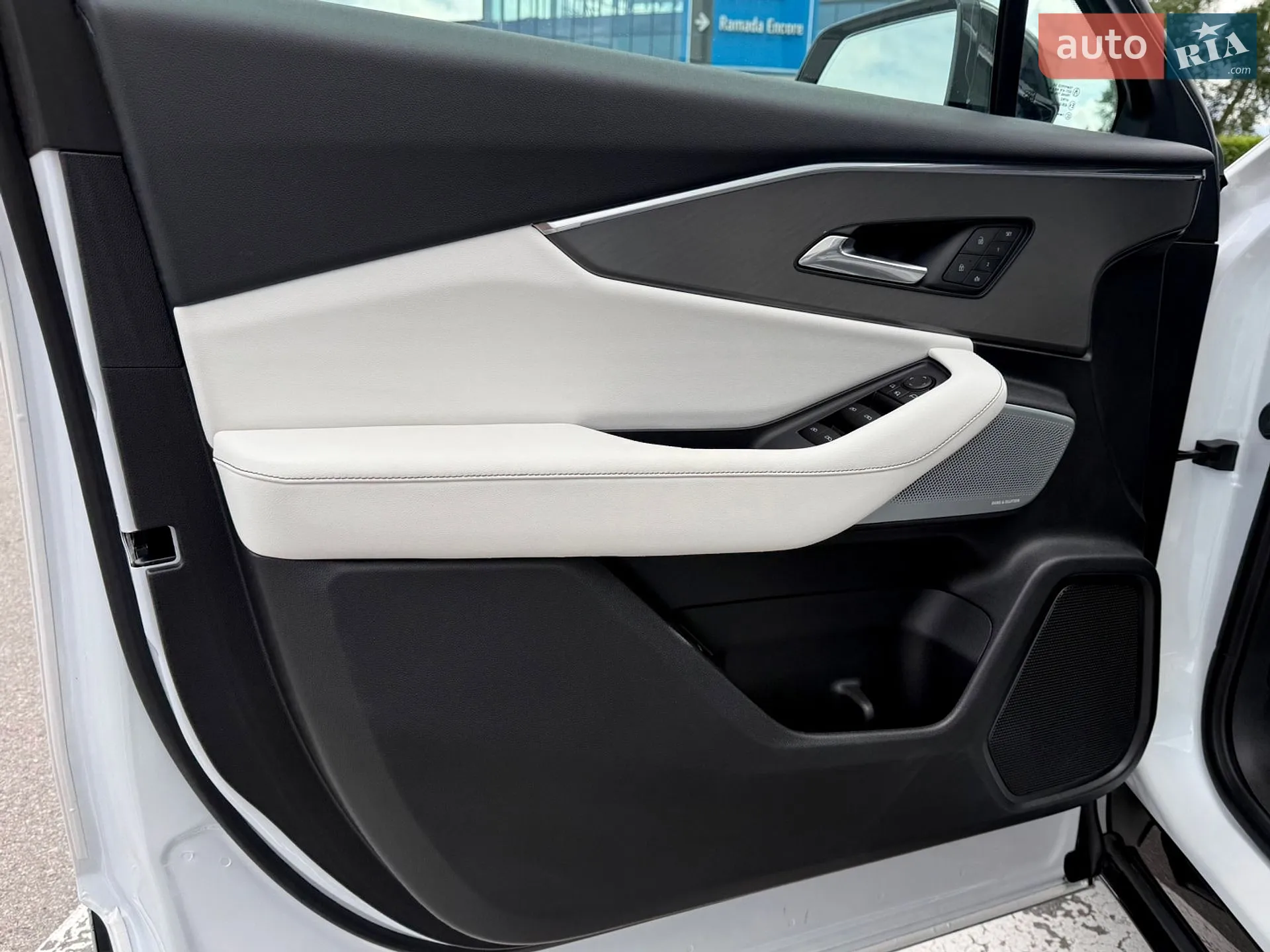 2024 Acura ZDX - мініатюра 45