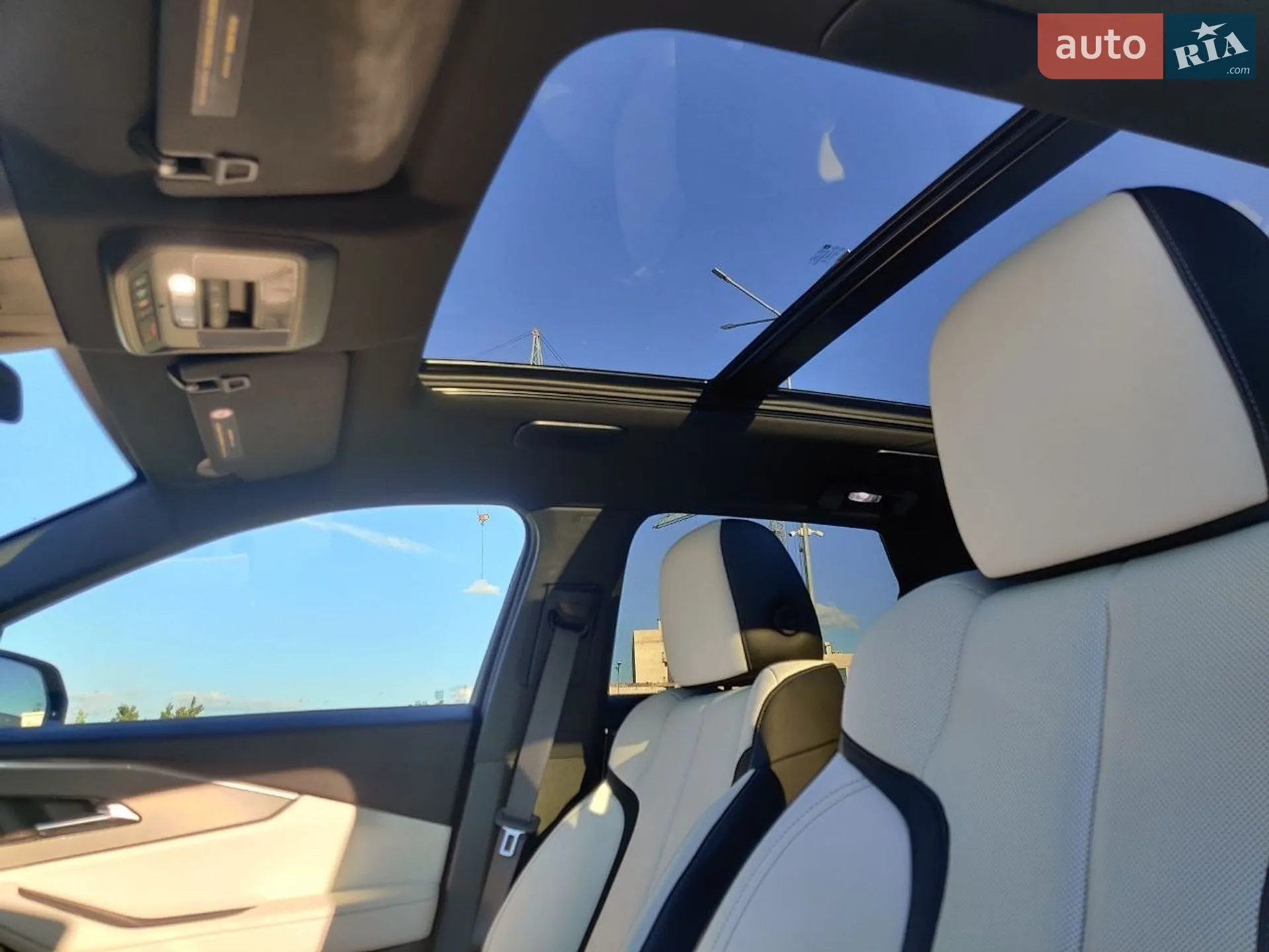 2024 Acura ZDX - мініатюра 15