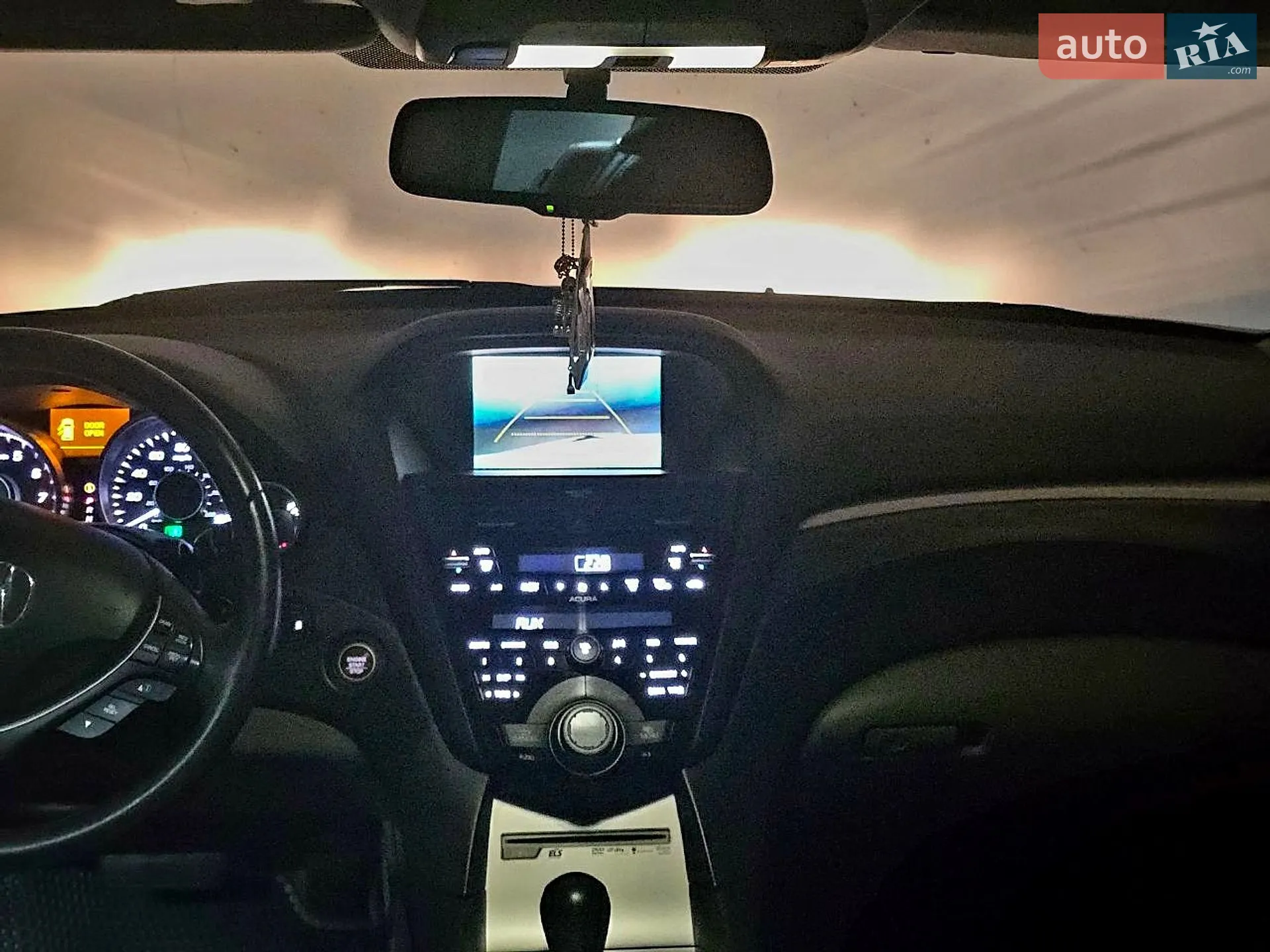 2010 Acura ZDX - мініатюра 45