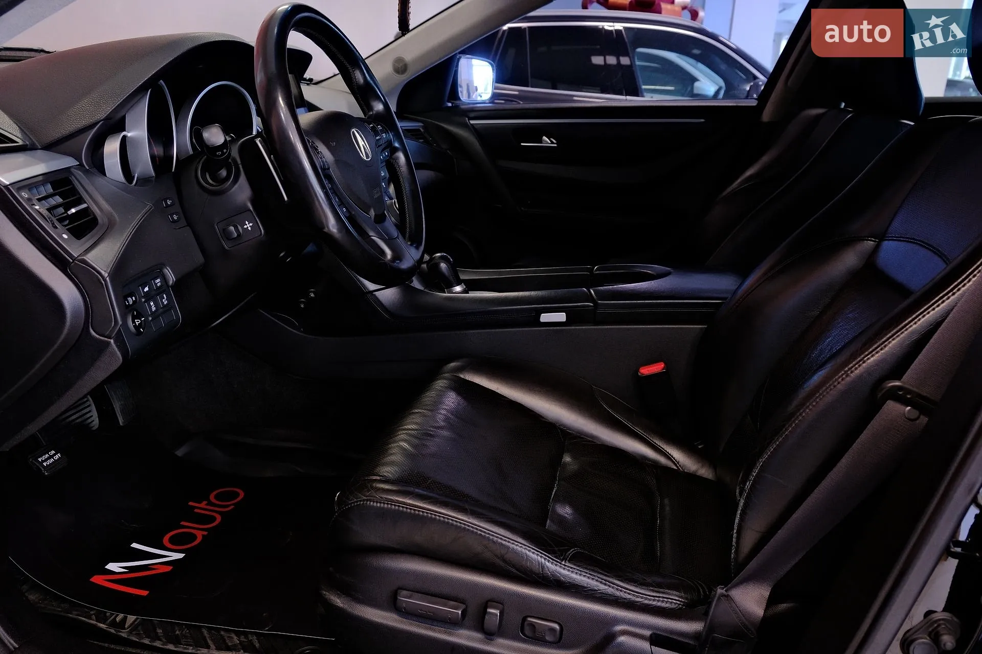 2010 Acura ZDX - мініатюра 27