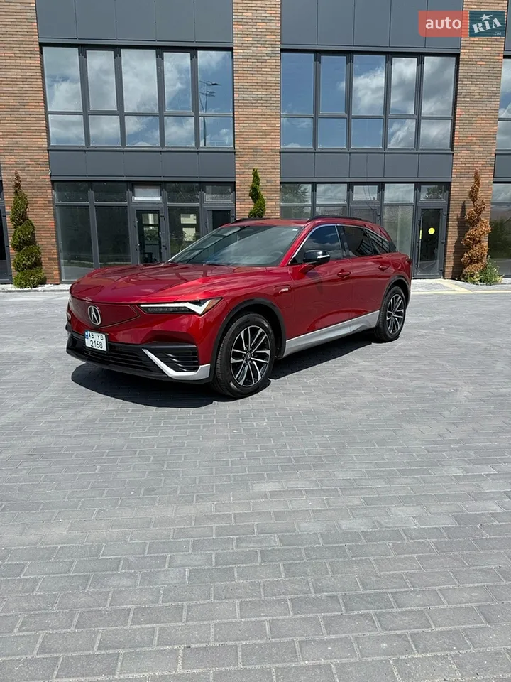2021 Honda Pilot - мініатюра 43