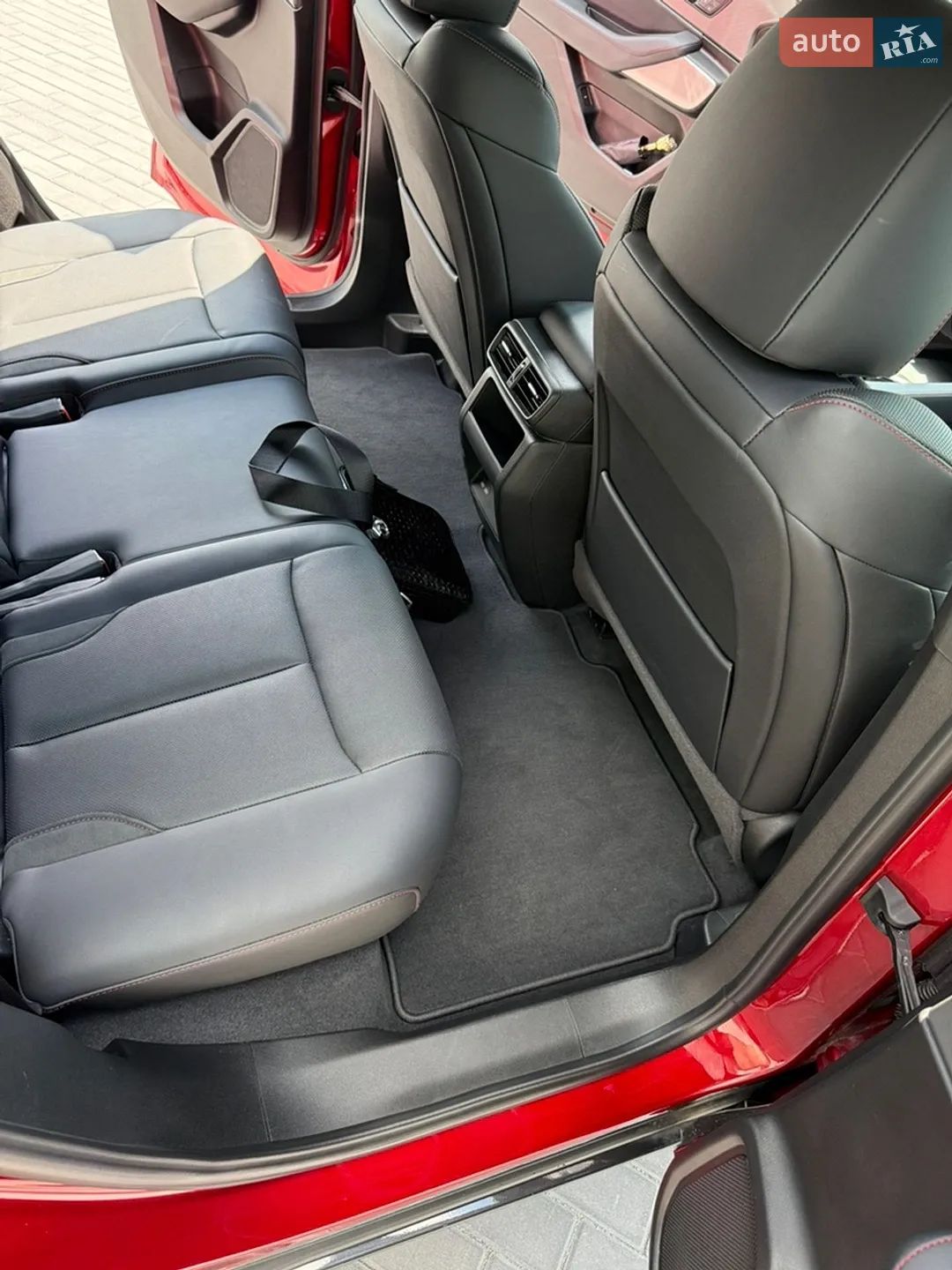 2024 Acura ZDX - мініатюра 26