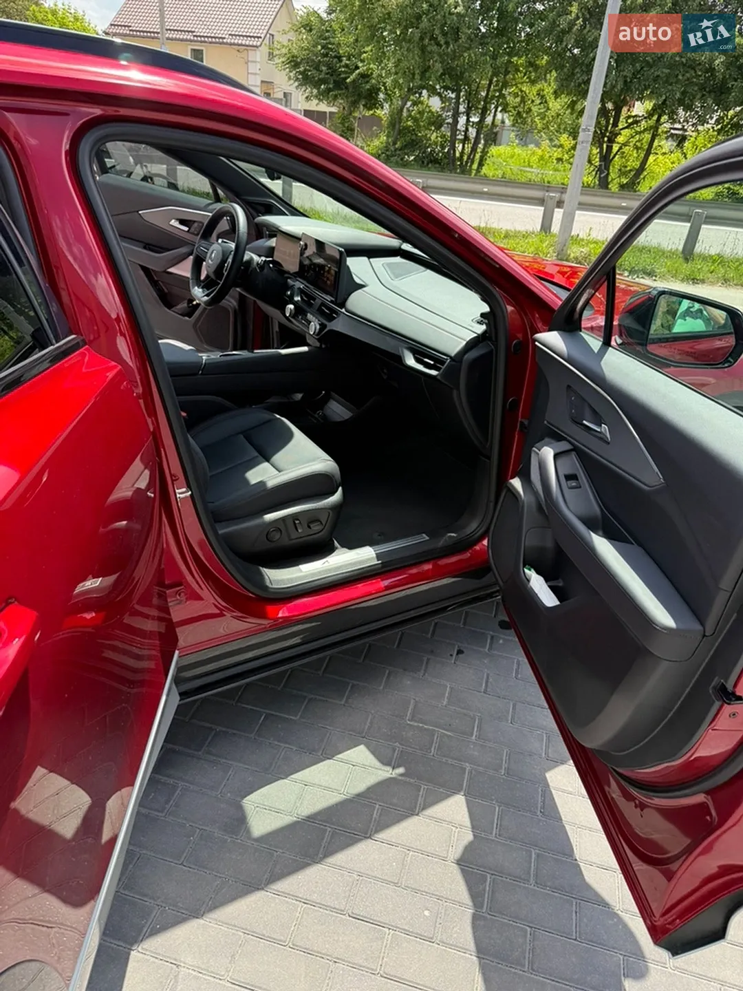 2024 Acura ZDX - мініатюра 27