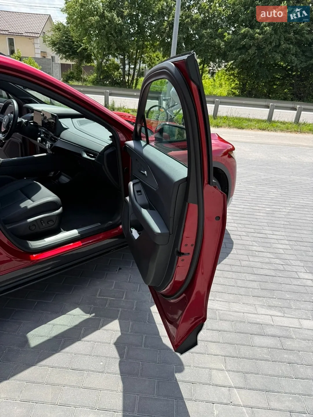 2024 Acura ZDX - мініатюра 28