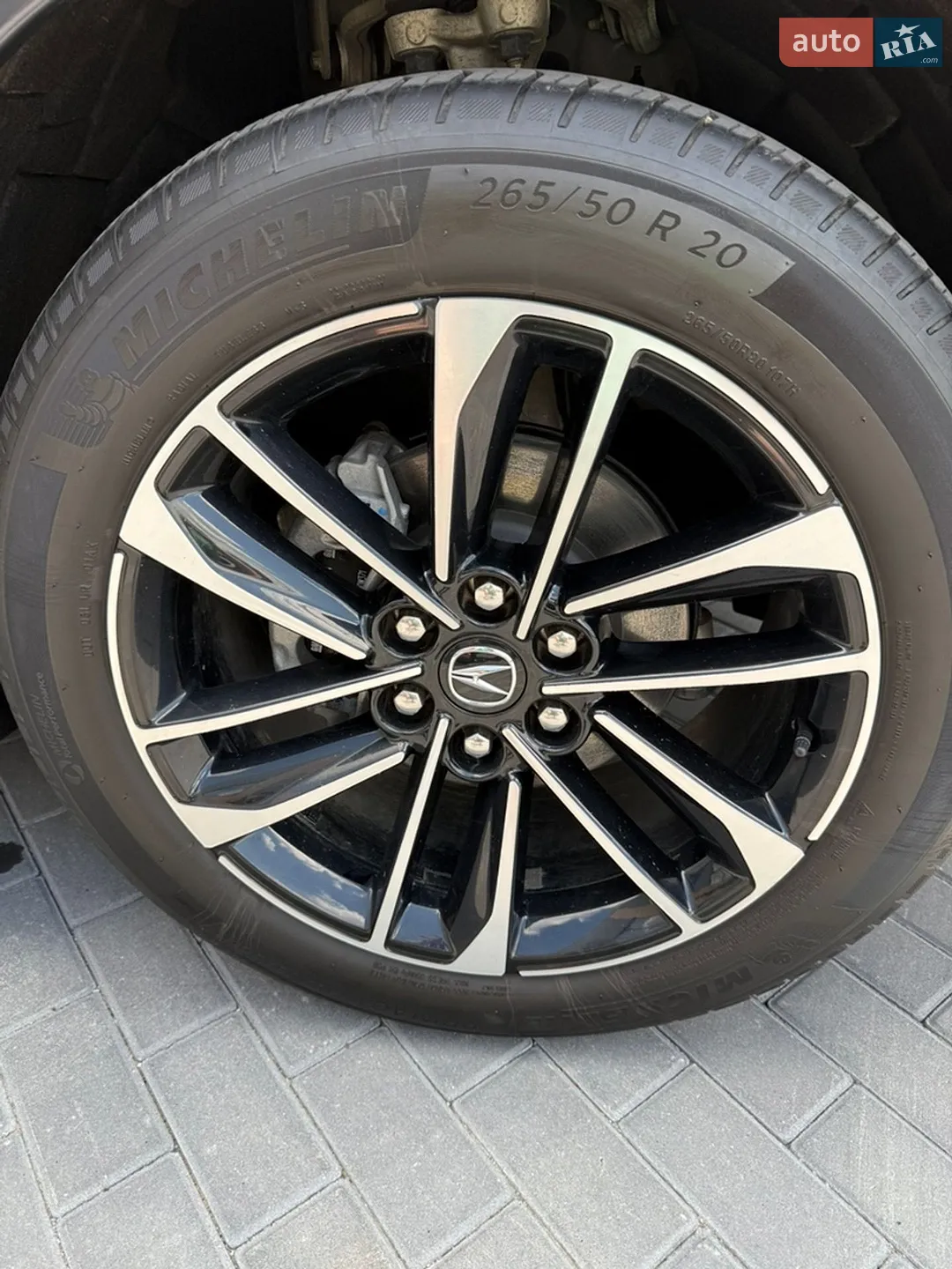 2024 Acura ZDX - мініатюра 30