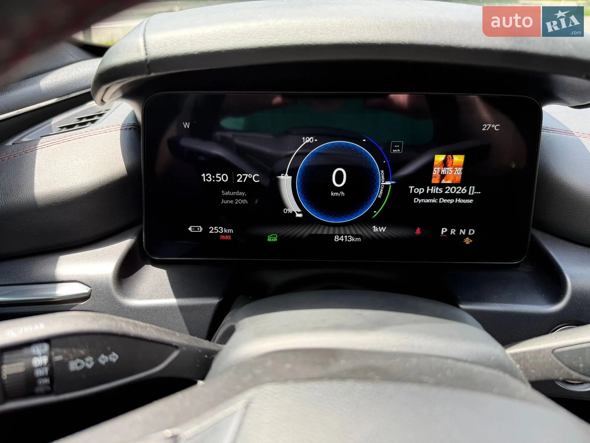 2024 Acura ZDX - мініатюра 33