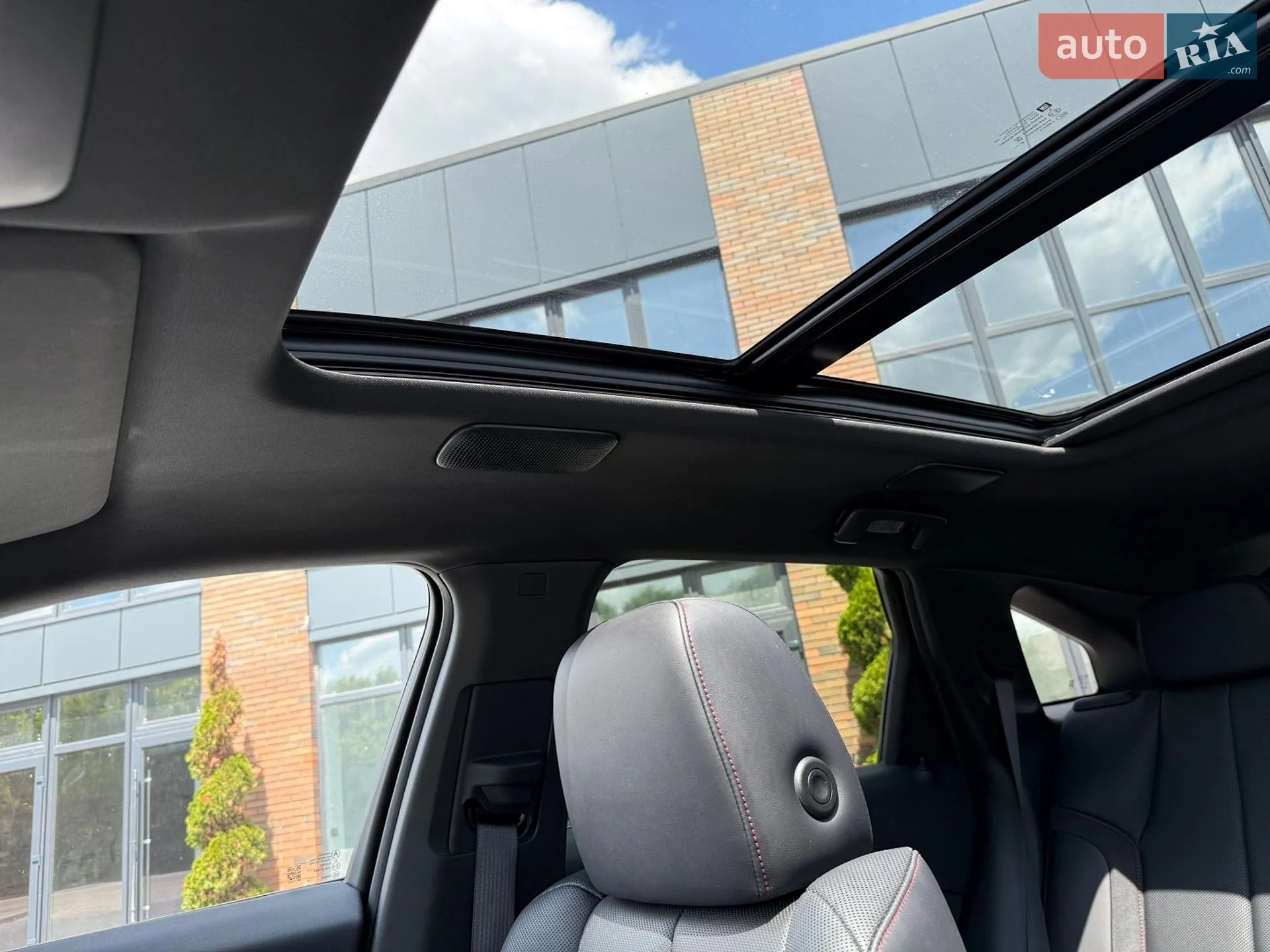 2024 Acura ZDX - мініатюра 36