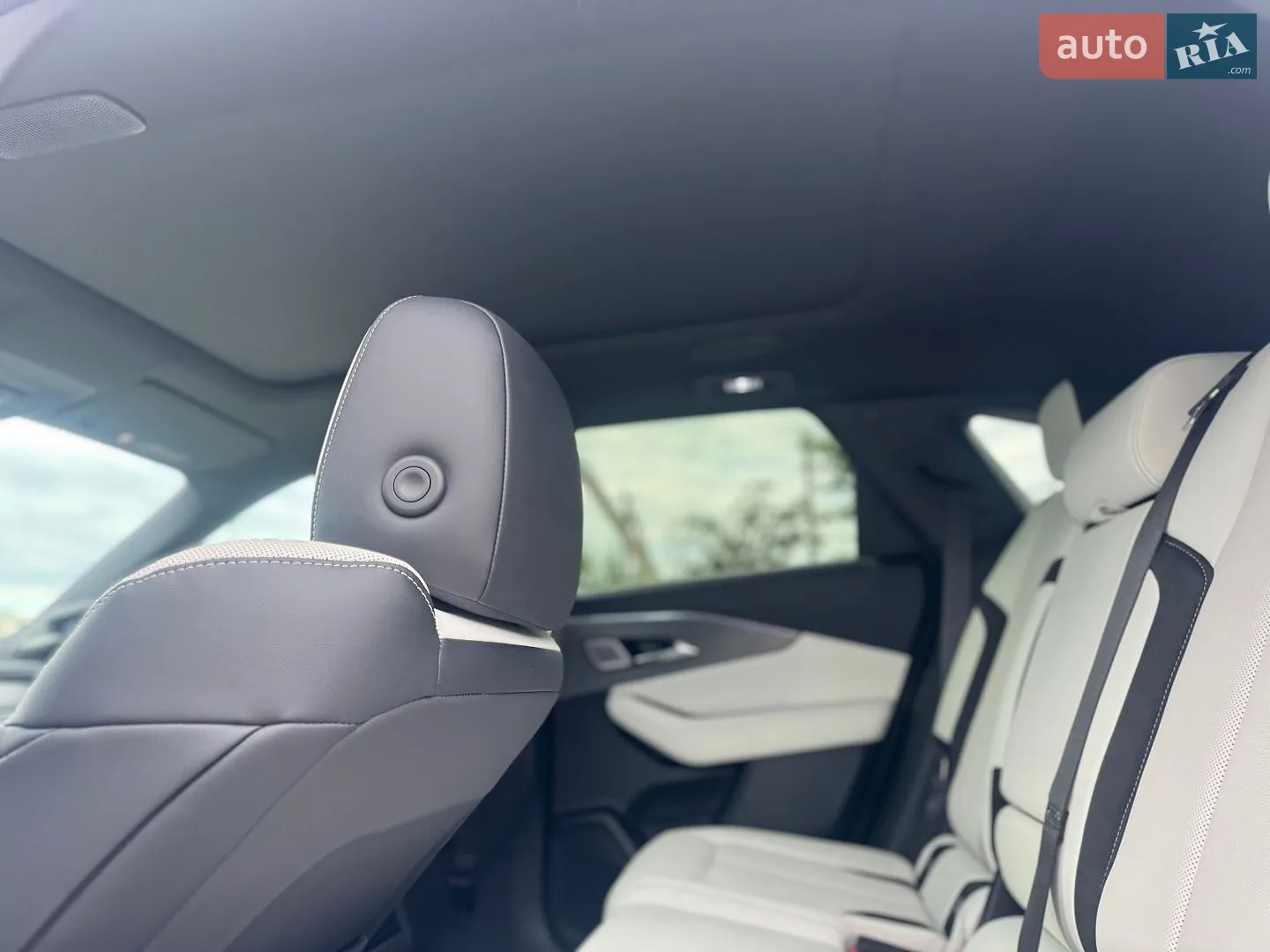 2024 Acura ZDX - мініатюра 10