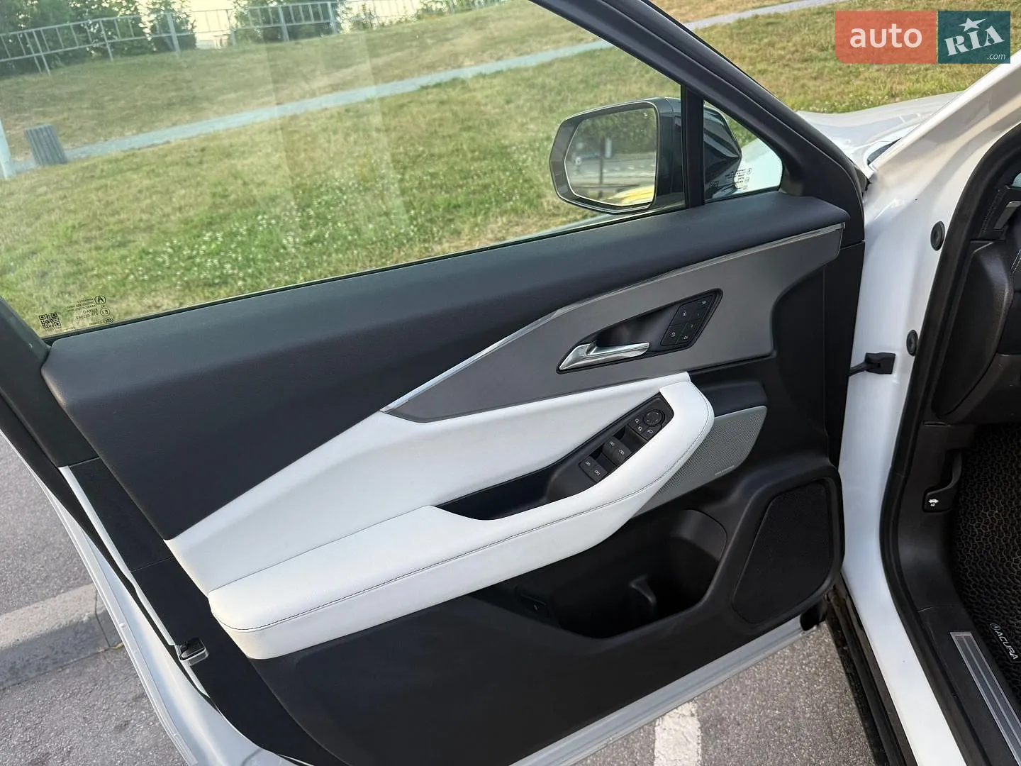 2024 Acura ZDX - мініатюра 14